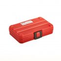 Jeu de tiges d'amortisseur (12,5 mm, 14 mm, 16 mm, 18 mm) K-TECH