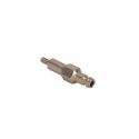 Adapteur de remplissage d'amortisseur M5X1.00P K-TECH