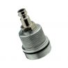 Ensemble d'adaptateur de remplissage d'amortisseur TTX36/GP K-TECH