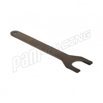 Outil d'embout de corps d'amortisseur DDS K-TECH