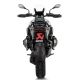 Silencieux homologué titane Akrapovic R 1300 GS/Adventure 2024-2026/R 1300 R 2025-2026, R 1300 RS 2025-2026