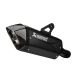 Silencieux homologué titane Akrapovic R 1300 GS/Adventure 2024-2026/R 1300 R 2025-2026, R 1300 RS 2025-2026