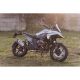 Silencieux FIGHTER EVO homologué SPARK R1300GS 2024