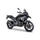 Silencieux FIGHTER EVO homologué SPARK R1300GS/Adventure 2024-2025