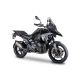 Silencieux FIGHTER EVO homologué SPARK R1300GS 2024