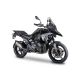 Silencieux FIGHTER EVO homologué SPARK R1300GS/Adventure 2024-2025