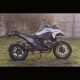 Silencieux FIGHTER EVO homologué SPARK R1300GS/Adventure 2024-2025