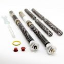 Kit cartouches DDS K-TECH CBR600RR 2013-2016 avec fourche SHOWA BPF