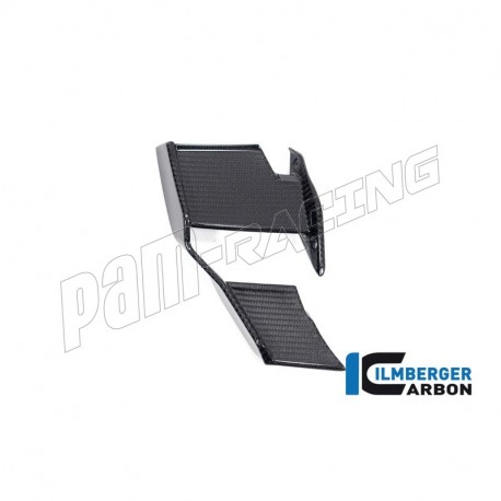 Ailerons carbone ILMBERGER M1000R 2023-2024