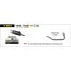 Silencieux homologué INDY RACE EVO ARROW 450NK, 450SR 2023-2024