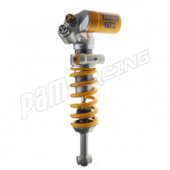 Amortisseur arrière OHLINS TTX GP M1000RR 2021-2025
