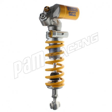 Amortisseur arrière Öhlins TTX GP BM 570 pour S1000RR 2023-2026