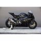 Protection de réservoir fibre de verre S2 CONCEPT S1000RR 2019-2026, M1000RR 2023-2026, S1000R 2021-2026