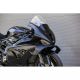 Protection de réservoir racing fibre de verre noire S2 CONCEPT S1000RR 2019-2025, M1000RR 2023-2025, S1000R 2021-2024