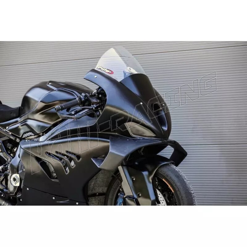 Protections Réservoir Moto Pour Yamaha XSR 700 (2022-2023) - Autocollant Antidérapant En Caoutchouc Noir - Protection Genoux Et Décoration