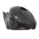 Protection de réservoir racing fibre de verre noire S2 CONCEPT S1000RR 2019-2025, M1000RR 2023-2025, S1000R 2021-2024