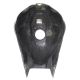Protection de réservoir racing fibre de verre noire S2 CONCEPT S1000RR 2019-2025, M1000RR 2023-2025, S1000R 2021-2024
