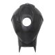 Protection de réservoir racing fibre de verre noire S2 CONCEPT S1000RR 2019-2025, M1000RR 2023-2025, S1000R 2021-2024