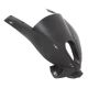 Tête de fourche racing fibre de verre noire S2 CONCEPT M1000RR 2023-2024