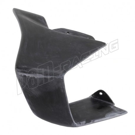 Ailerons fibre de verre noire S2 CONCEPT M1000RR 2023-2024