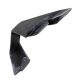 Ailerons fibre de verre noire S2 CONCEPT M1000RR 2023-2024