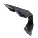 Ailerons fibre de verre noire S2 CONCEPT M1000RR 2023-2024