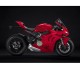 Grip de réservoir STOMPGRIP Panigale V4 2022-2024, Streetfighter V4 /S 2023-2024