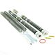 Kit cartouches DDS K-TECH S1000RR 2019-2025, M1000R 2021-2025 avec fourche MARZZOCHI