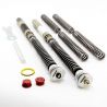 Kit cartouches DDS K-TECH ZX-10R 2021-2026, ZX-10RR 2021-2026 avec fourche SHOWA BFF