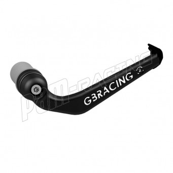 Protection de levier de frein GB RACING ZX-4RR, ZX6R, Z900