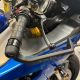 Protection de levier de frein GB RACING ZX-4RR, ZX6R, Z900