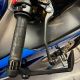 Protection de levier de frein GB RACING ZX-4RR, ZX6R, Z900