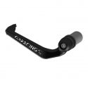 Protection de levier d'embrayage GB RACING ZX6R, ZX-4R/RR, Z900