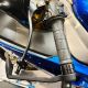 Protection de levier d'embrayage GB RACING ZX6R, ZX-4R/RR, Z900