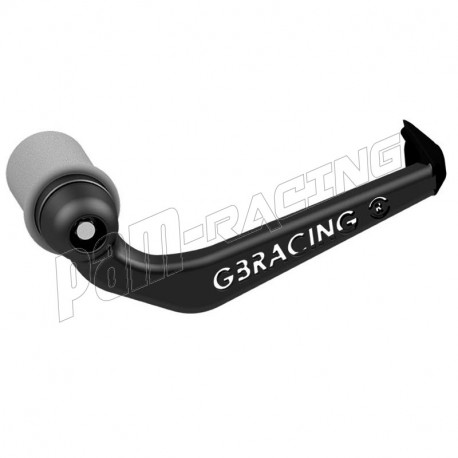 Protection de levier de frein GB RACING GSX-8S 2023-2024, GSX-8R 2024