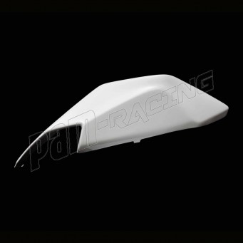 Flancs latéraux de coque arrière AVIO fibre CARBONIN ZX10R 2021-2024