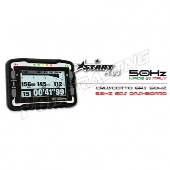 Chronomètre GPS 50Hz ST400 Tactile Start Plus PZ RACING