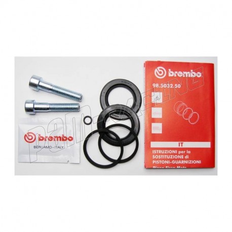 Kit joints pour étrier P08 BREMBO 