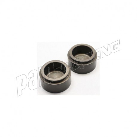 Kit 2 pistons pour étrier P08 BREMBO