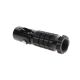 Pièces de rechange pour commandes reculées Bonamici Racing Daytona 675, 675 Street Triple 2006-2012