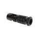 Pièces de rechange pour commandes reculées Bonamici Racing Daytona 675, 675 Street Triple 2006-2012