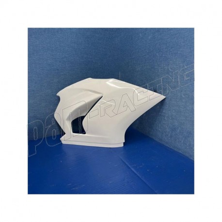 Flanc droit fibre de verre SEBIMOTO Panigale V2 2020-2024