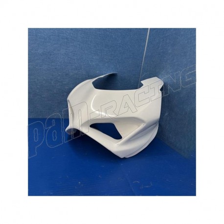 Tête de fourche racing fibre de verre SEBIMOTO Panigale V2 2020-2024