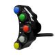 Commodo route gauche 7 boutons JETPRIME ZX-4R 2024