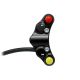 Commodo route gauche 7 boutons JETPRIME ZX-4R 2024