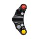 Commodo racing gauche 8 boutons JETPRIME ZX10R 2021-2024