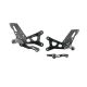 Commandes Reculées LIGHTECH R6 2017-2025