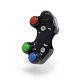 Commodo Supersport gauche 4 boutons JETPRIME ZX6R636 2019-2020