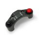 Commodo racing droit 2 boutons JETPRIME 