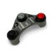 Commodo racing droit 3 boutons JETPRIME Panigale V2, Streetfighter V2 2020-2024